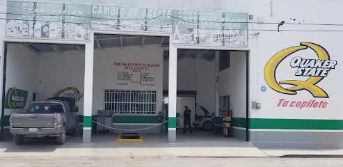 Foto de Aceites y Grasas NERY