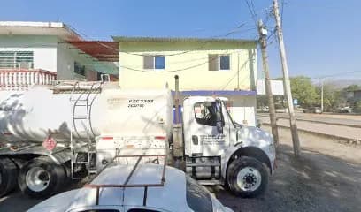 Foto de Taller Mecanico LOS DOS HERMANOS