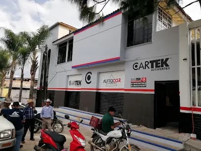 Foto de Centro de Servicio GONHER