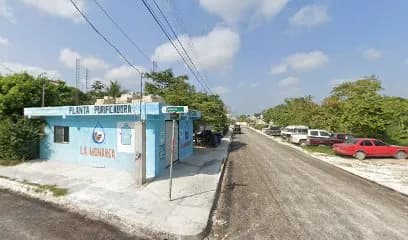 Foto de Taller Mecanico Hns:Vazquez