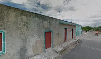 Foto de Servicio mecánico Chak Sikin