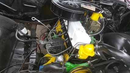 Foto de Taller Tenicar Juarez