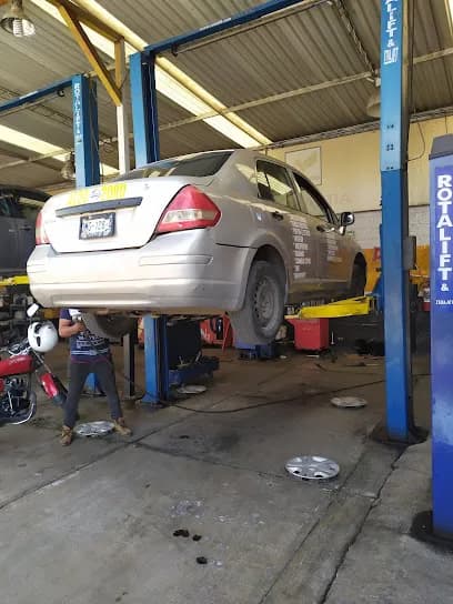 Foto de Servicio Automotriz y Mantenimient