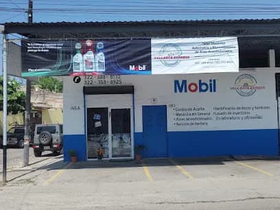 Foto de Taller Vallarta Express