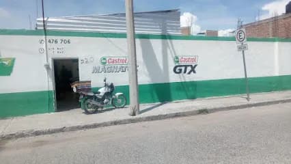 Foto de Servicio automotriz Plascencia