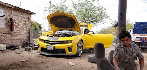 Foto de Taller Mecánico Soto Trankilitos Racing