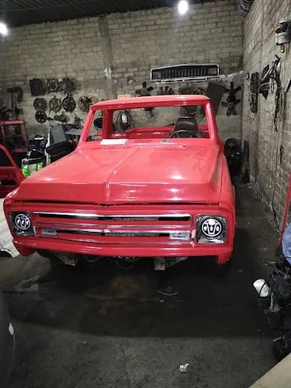 Foto de Centro de Mantenimiento Automotriz Silva