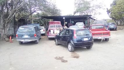 Foto de Taller mecanico el cazuela
