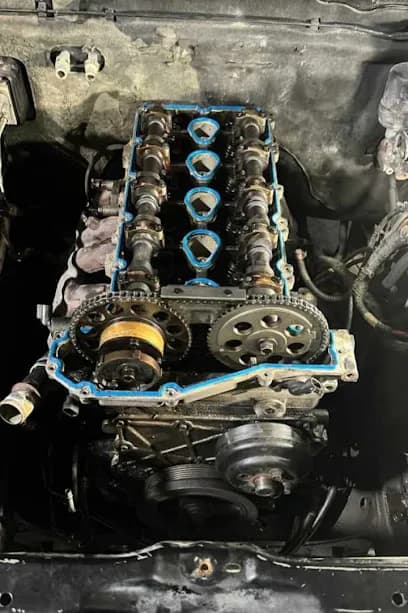 Foto de Servicio Automotriz Bocanegra