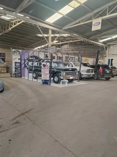 Foto de ISRACING PERFORMANCE