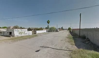 Foto de Taller Díaz automotriz