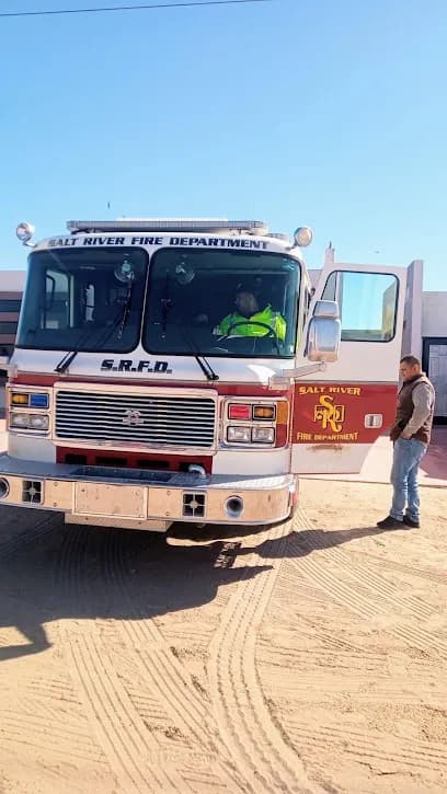 Foto de TALLER MECÁNICO DIESEL CAGUAMIN