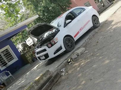 Foto de Taller mecanico Rulo