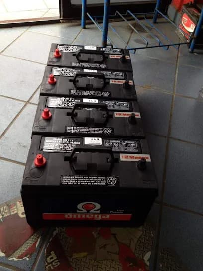 Foto de REFACCIONARIA Y TALLER MECANICO ACOSTA