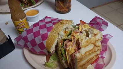 Foto de Clutch y frenos el J.R.