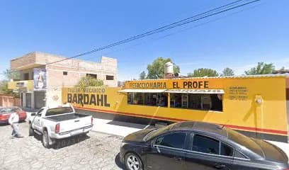 Foto de Mecanica Automotriz San Jose