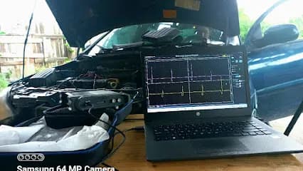 Foto de Taller Mecanico Yeiko Motor's