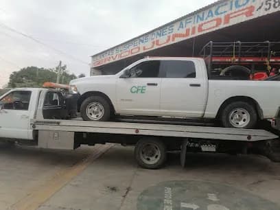 Foto de Servicio Automotriz Junior