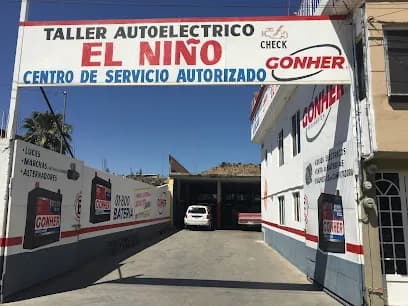 Foto de Taller Autoelectrico El Niño En Santiago Papasquiaro