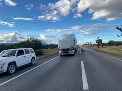 Foto de RESCATES CARRETEROS -ALA- 24 HRS.