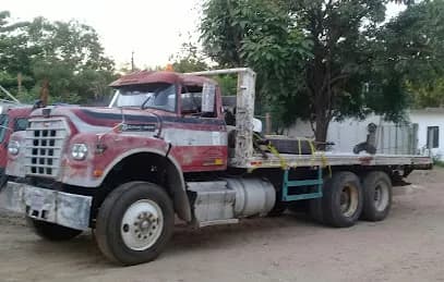 Foto de Taller Mecanico Fernandez