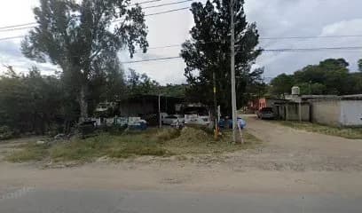 Foto de Servicio Mecánico Automotriz "Luis Smal"