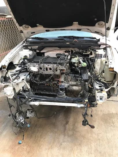 Foto de GT MOTOR’S TALLER MECÁNICO Y REFACCIONES