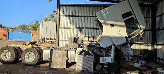 Foto de Mecánica Diésel Odair Guzman MECLKW