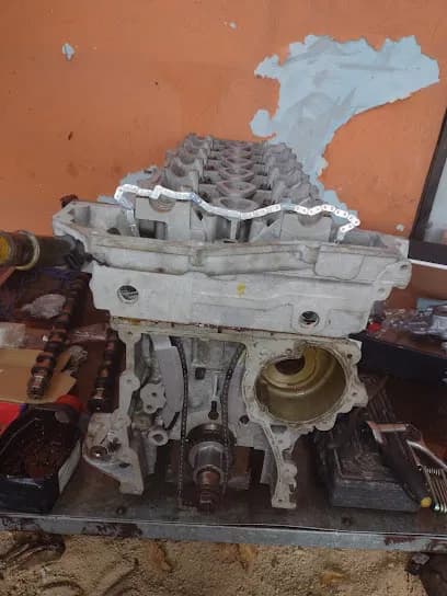 Foto de EL PASO MULTISERVICIO AUTOMOTRIZ