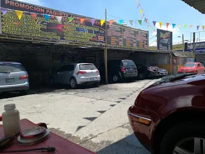 Foto de Servicio Automotriz Daniel Muñoz