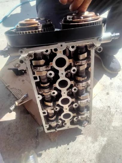 Foto de Centro de servicio y diagnóstico automotriz "velazquez"