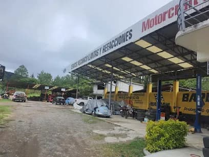 Foto de SERVICIO MECÁNICO LLANTAS Y REFACCIONES "ROJAS"