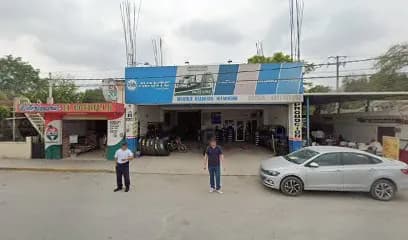 Foto de LLANTAS AVANTE TAMUIN