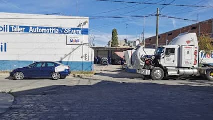 Foto de SEAUTO taller Mecanico Profesional