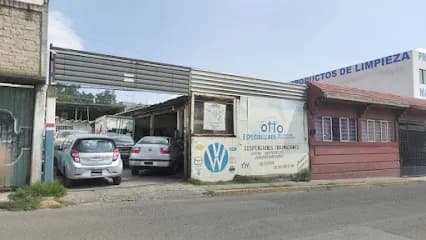 Foto de Servicio Mecánico Automotriz Otto's