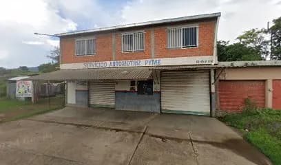 Foto de PYME-SA Servicio Automotriz