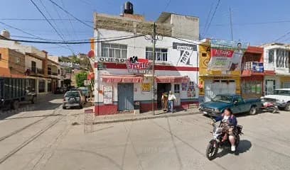 Foto de Taller Mecanico Wicho Mendez