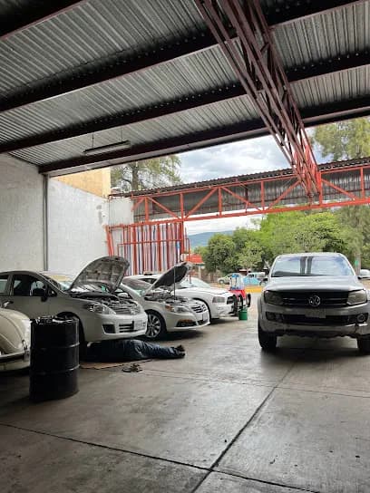 Foto de Servicio automotriz Malibu