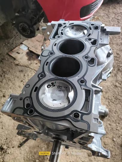 Foto de Servicio Mecánico Automotriz Juanito