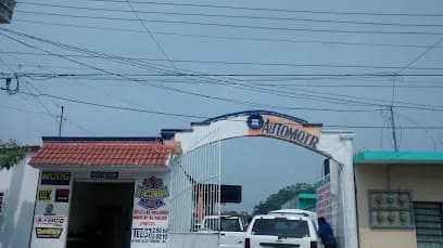 Foto de Servicio Autmomotriz Génesis