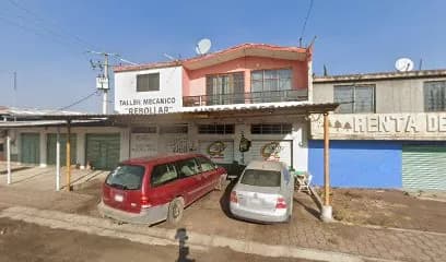 Foto de Taller Mecánico y Refaccionaría "Rebollar"