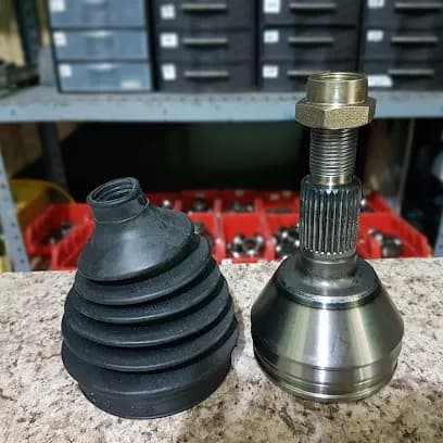 Foto de Reconstructora de Supensiones Escorza