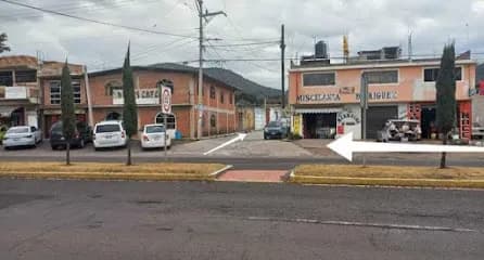 Foto de Servicio Mecanico Automotriz "Mondragón"