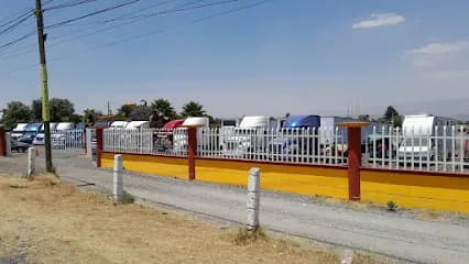 Foto de Taller mecánico Diésel "El Angel"