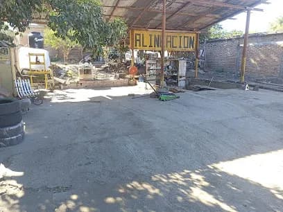 Foto de Taller de Alineación y Balanceo "Mundo"