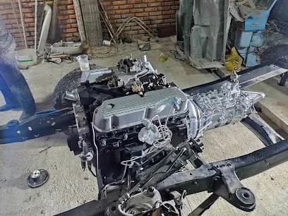 Foto de Taller Automotriz El Chalan