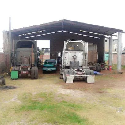 Foto de Servicio Técnico-mecanico Diesel