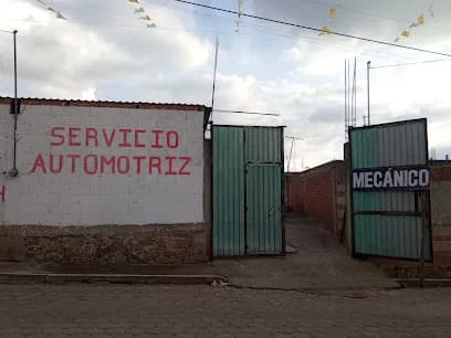 Foto de Taller Mecánico Omega Truck's