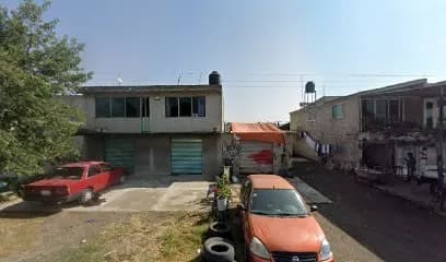 Foto de Servicio a Neumaticos “Los ponchados”