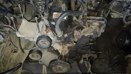 Foto de Servicio Mecanico "VELAZQUEZ"